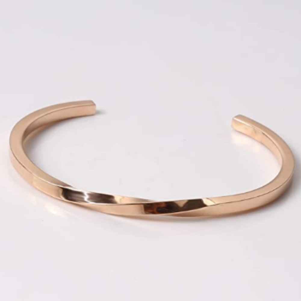 Cuff Bracelet